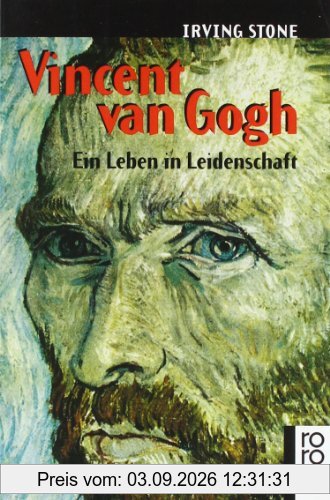 Vincent van Gogh