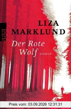 Der Rote Wolf