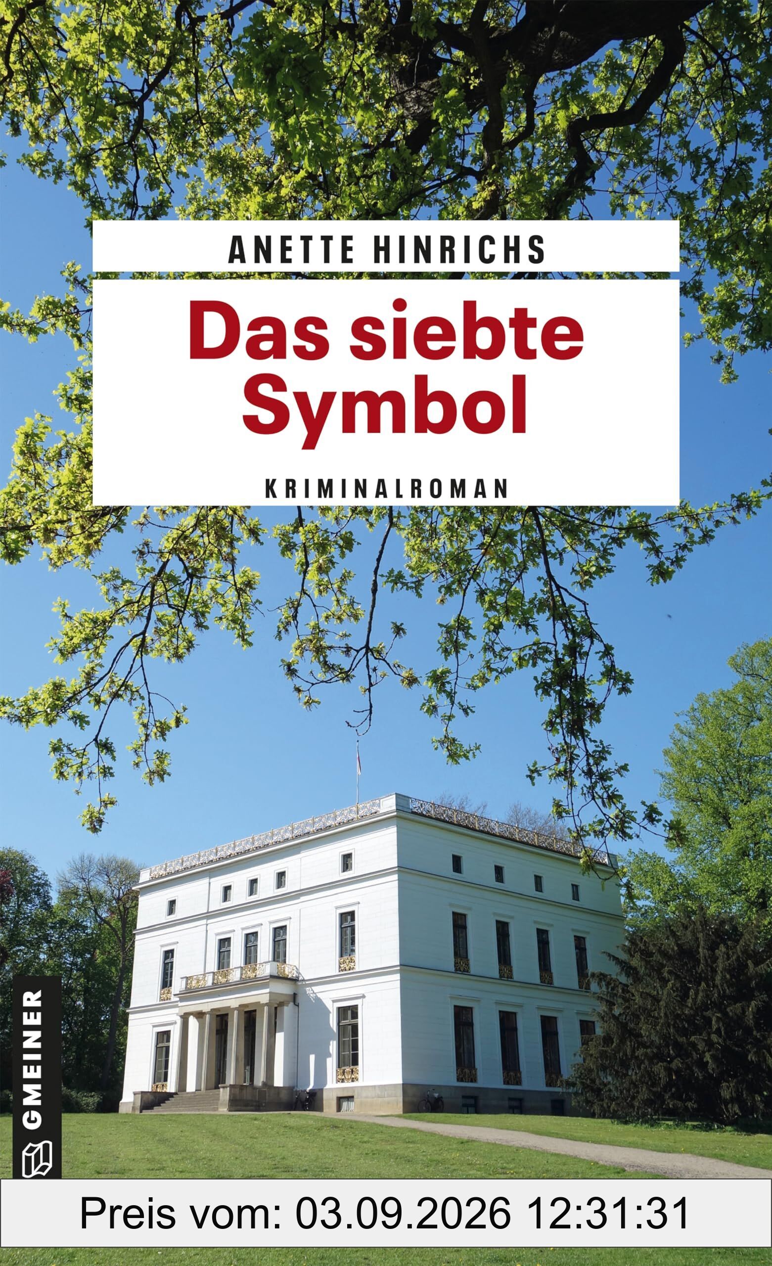 Das siebte Symbol
