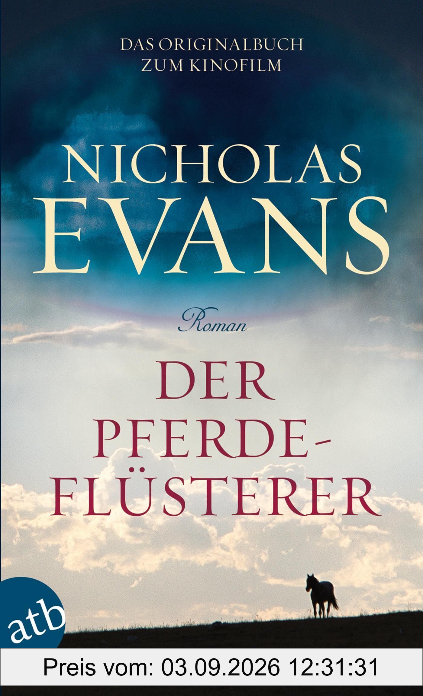 Der Pferdeflüsterer