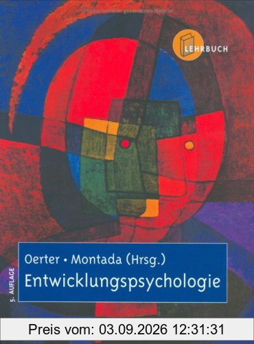 Entwicklungspsychologie