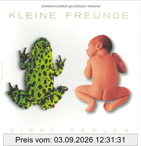 Kleine Freunde