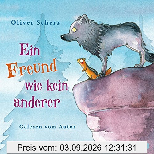 Ein Freund wie kein anderer: 2 CDs