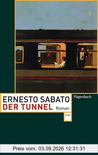 Der Tunnel (WAT)