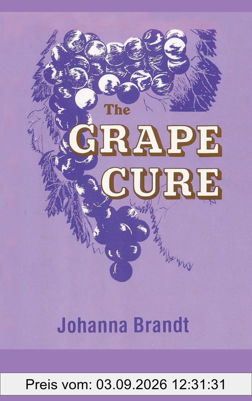 The Grape Cure