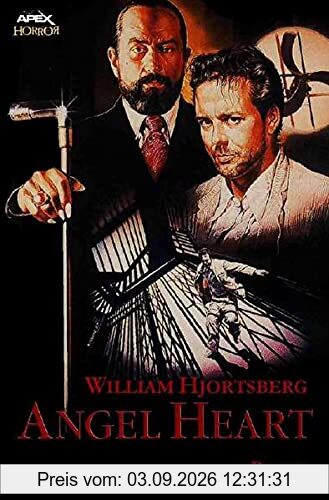 ANGEL HEART
