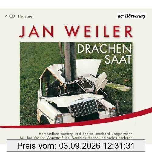 Drachensaat