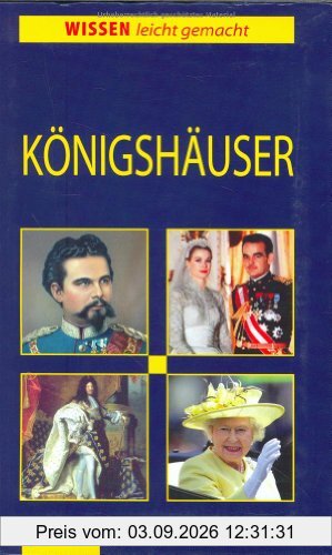 Königshäuser