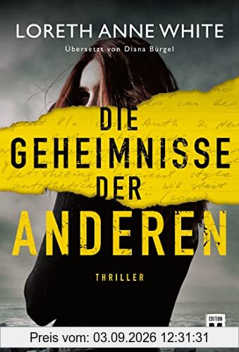 Die Geheimnisse der anderen