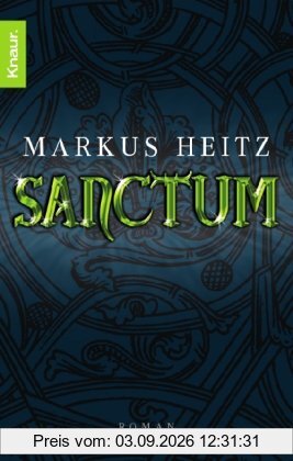 Sanctum: Roman (Knaur TB)