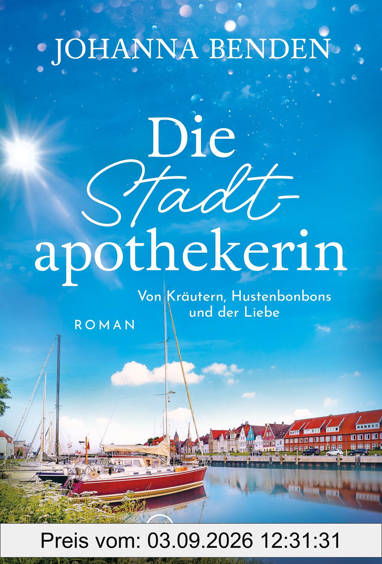 Die Stadtapothekerin
