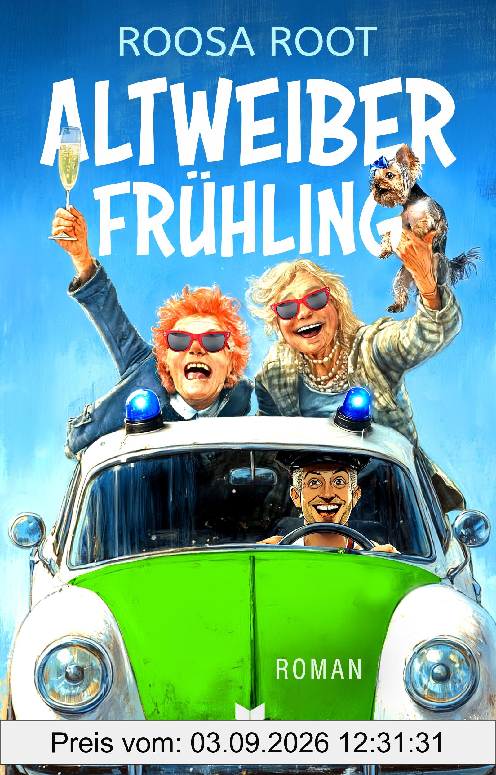 Altweiber-Frühling