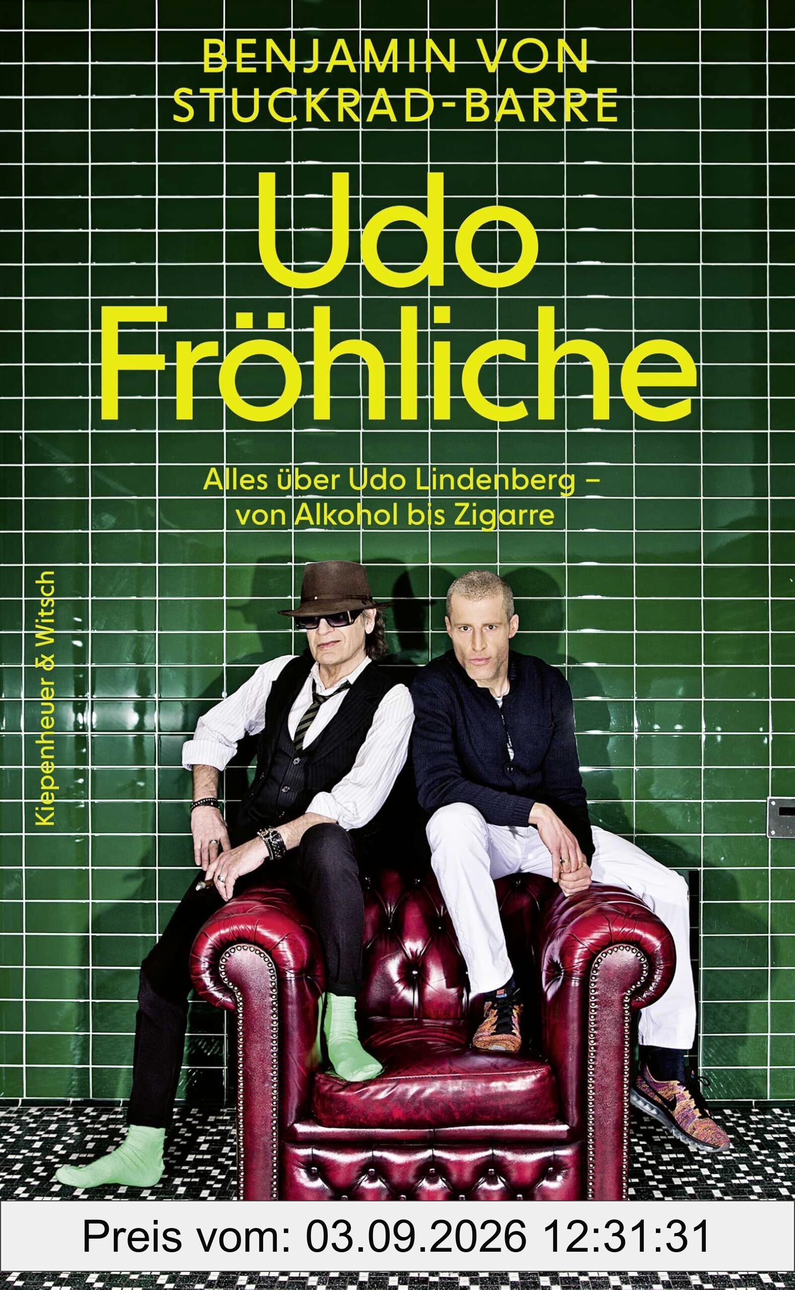 Udo Fröhliche