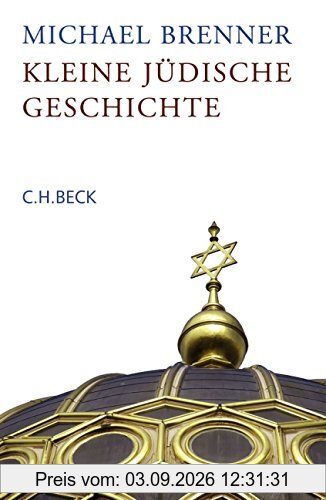 Kleine jüdische Geschichte