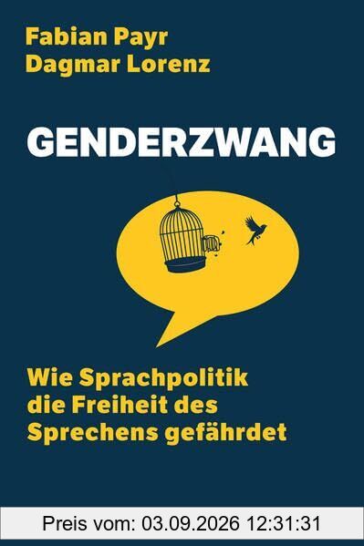 Genderzwang
