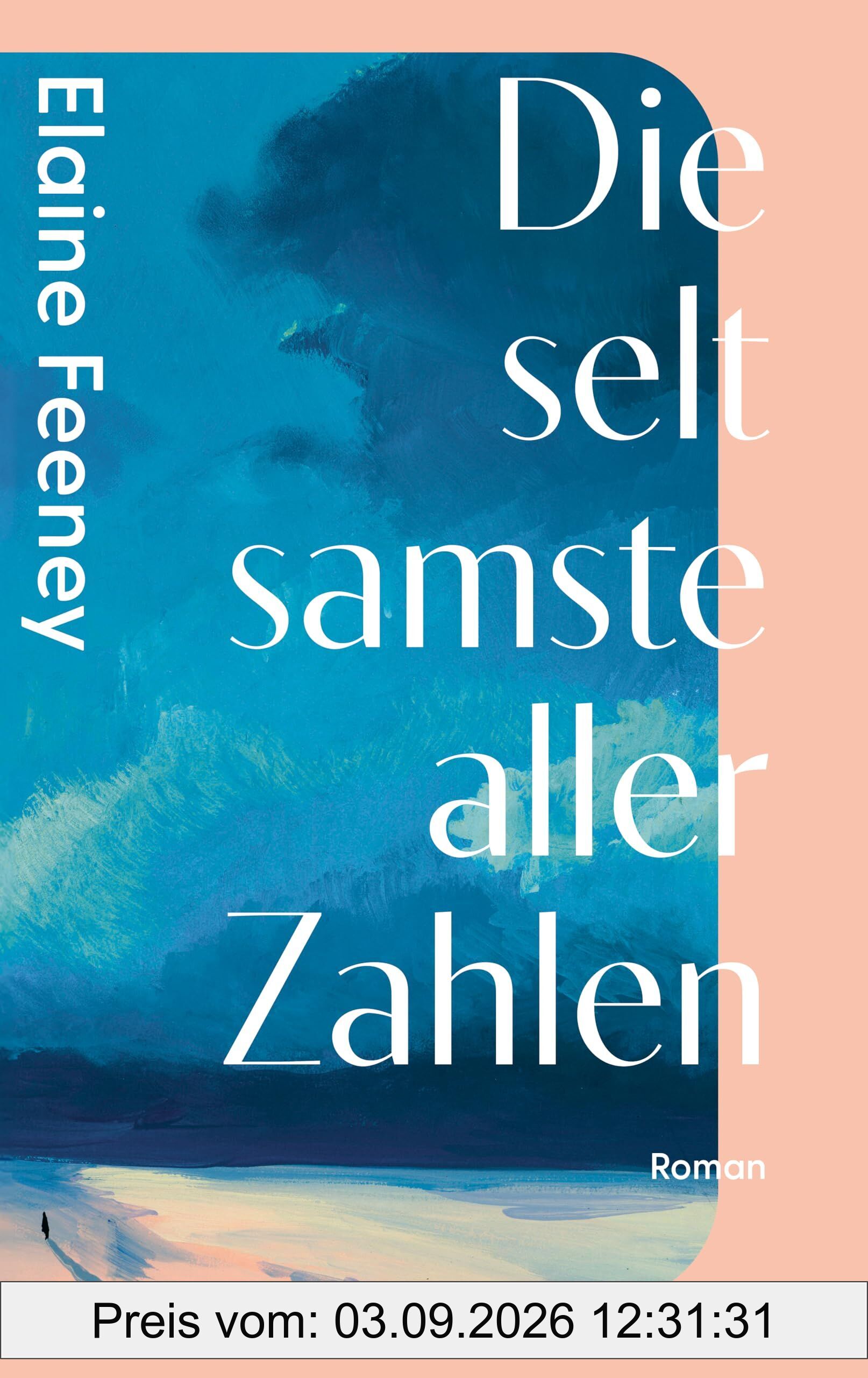 Die seltsamste aller Zahlen