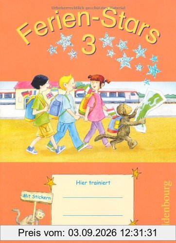 Ferien-Stars 3