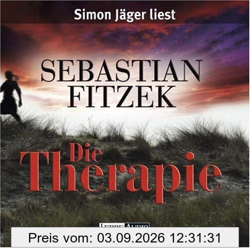 Die Therapie: Lesung