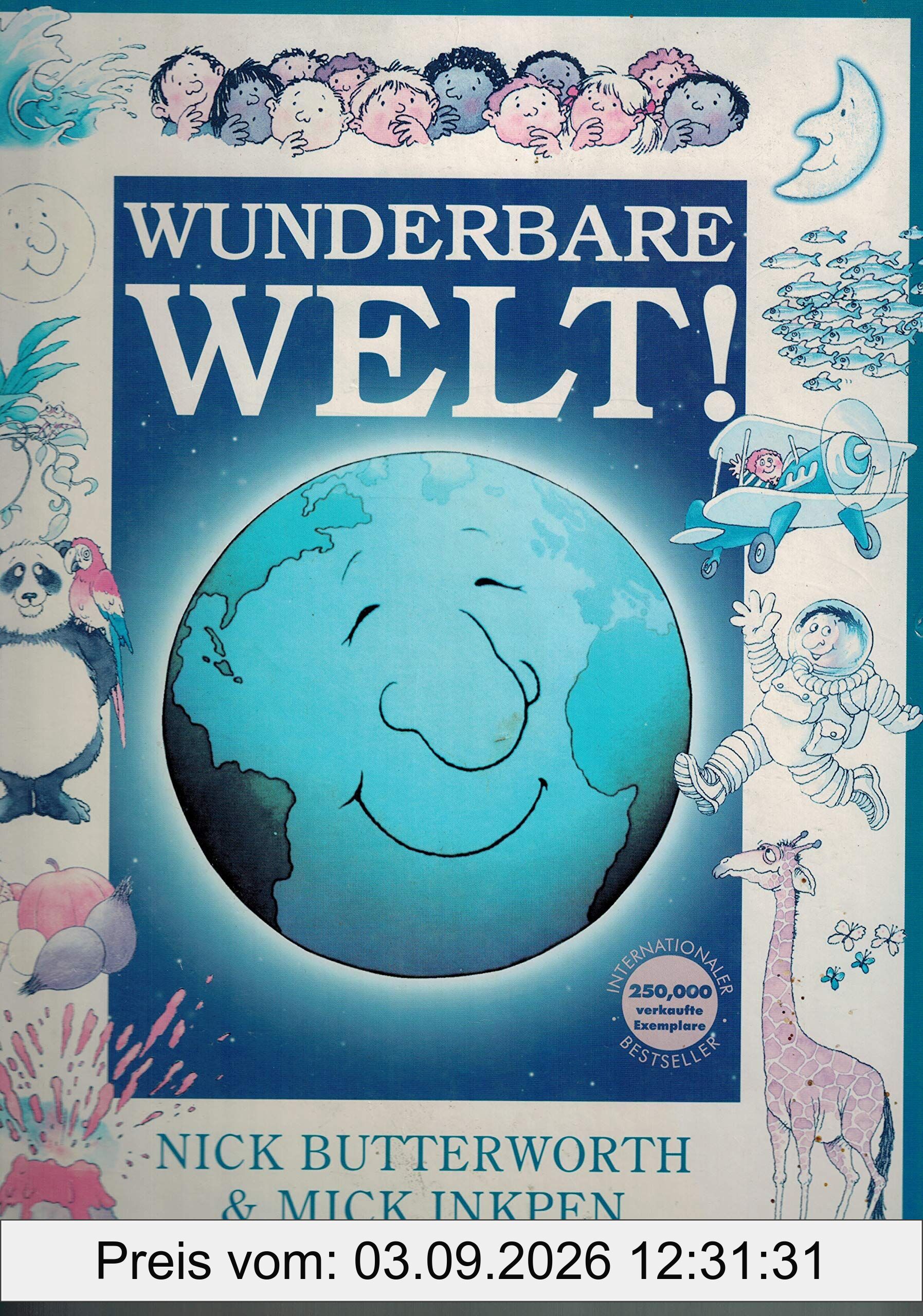 Wunderbare Welt