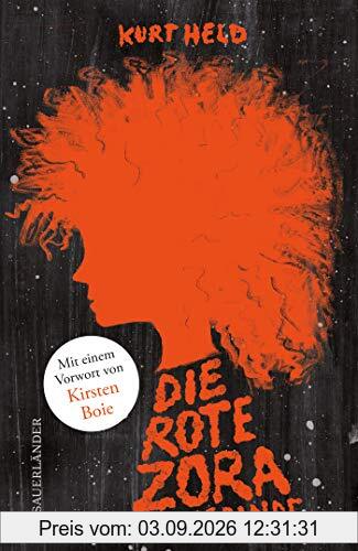 Die rote Zora und ihre Bande: Sonderausgabe