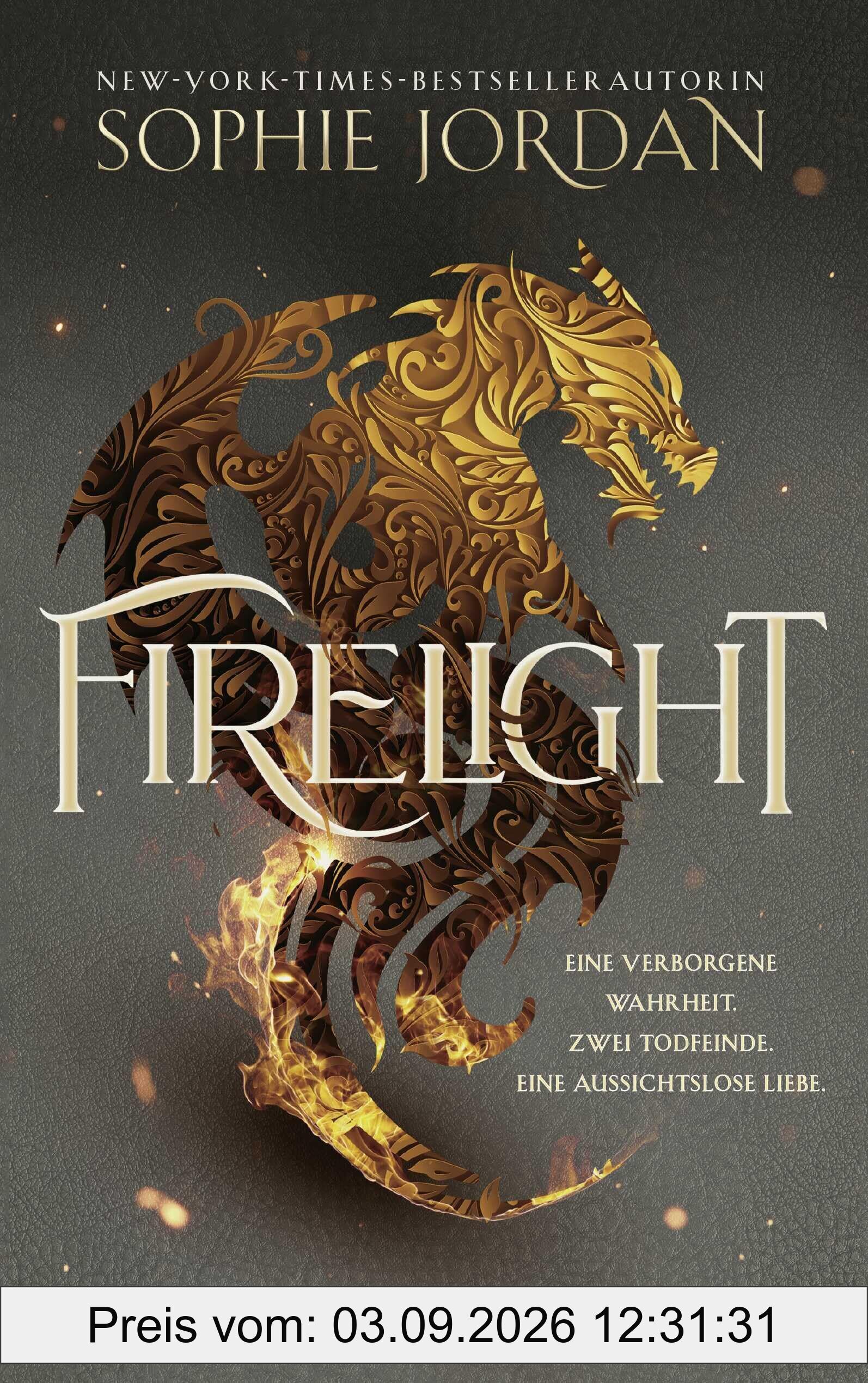 Firelight