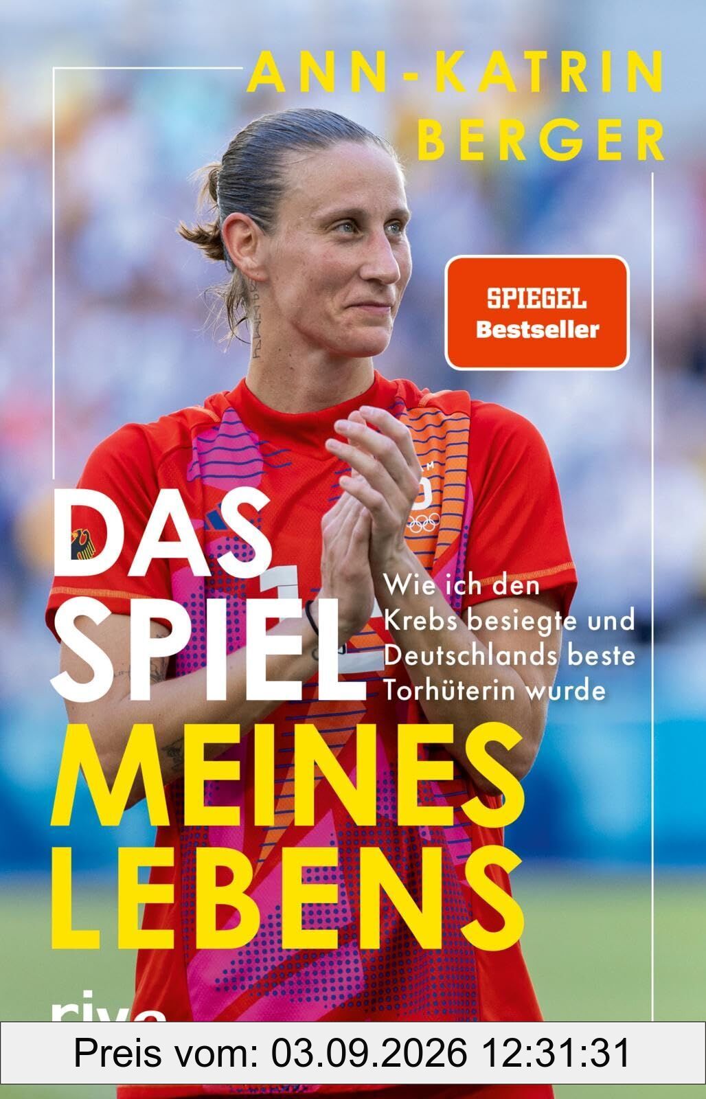 Das Spiel meines Lebens