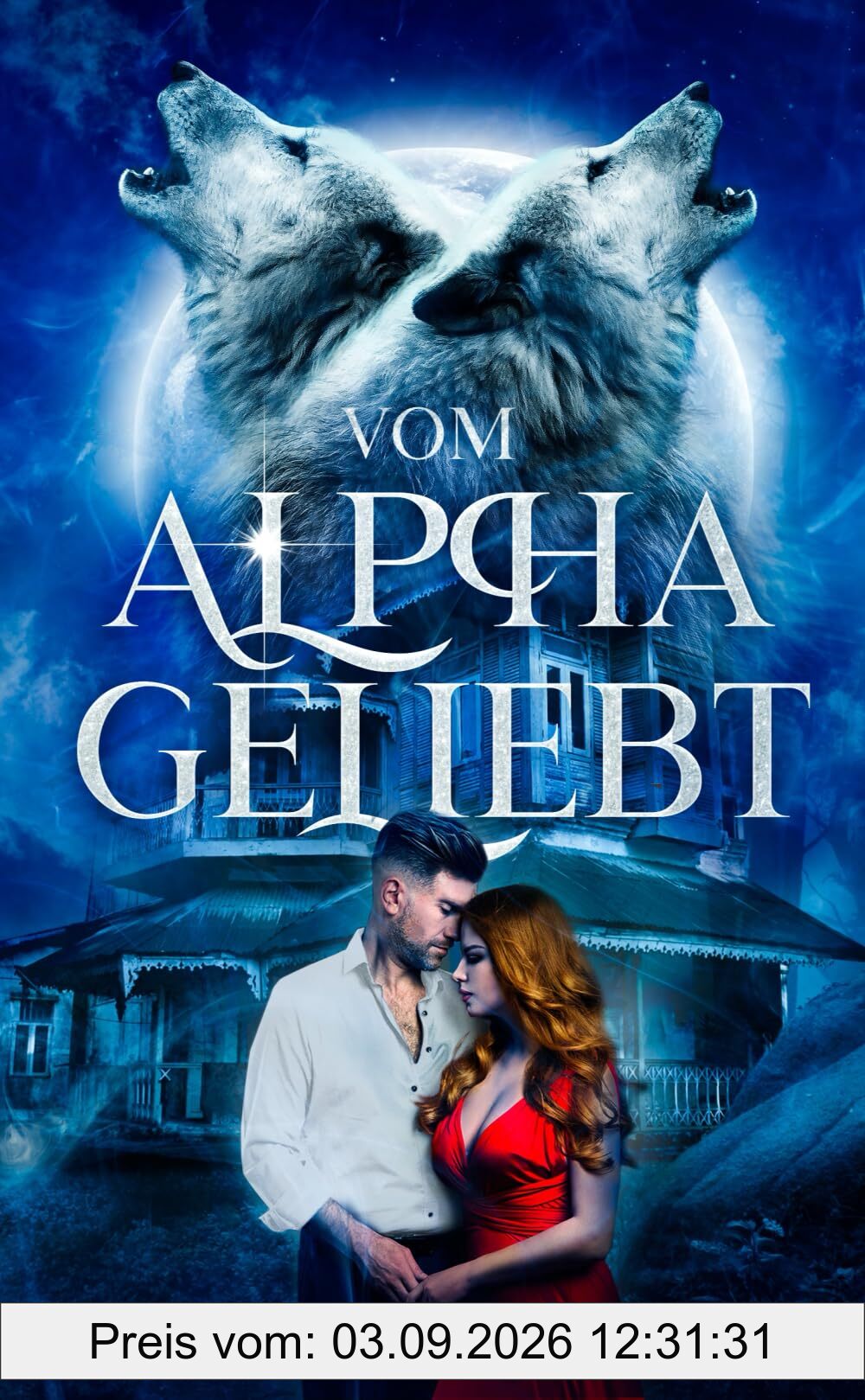 Vom Alpha geliebt
