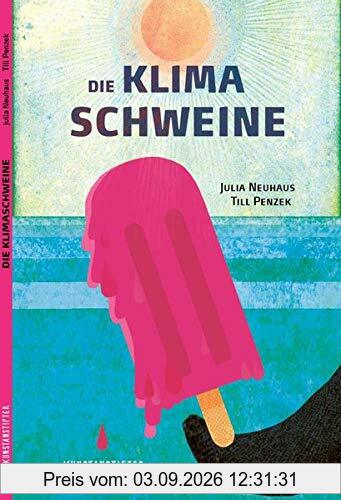 Die Klimaschweine