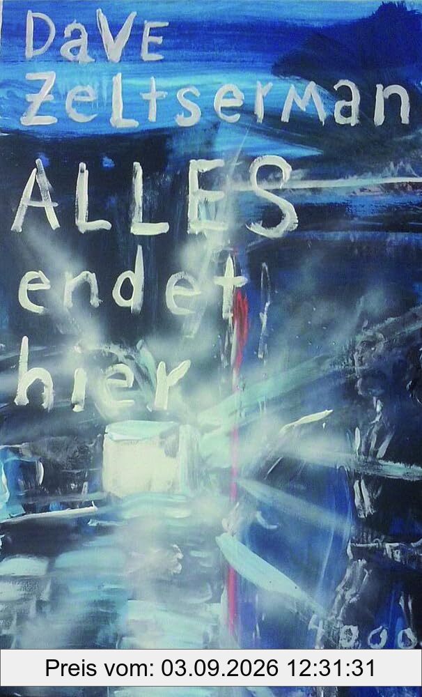 Alles endet hier