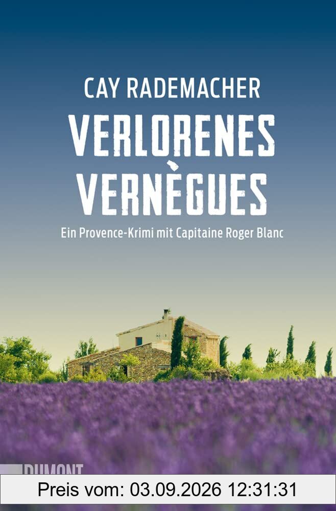 Verlorenes Vernègues
