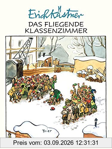 Das fliegende Klassenzimmer