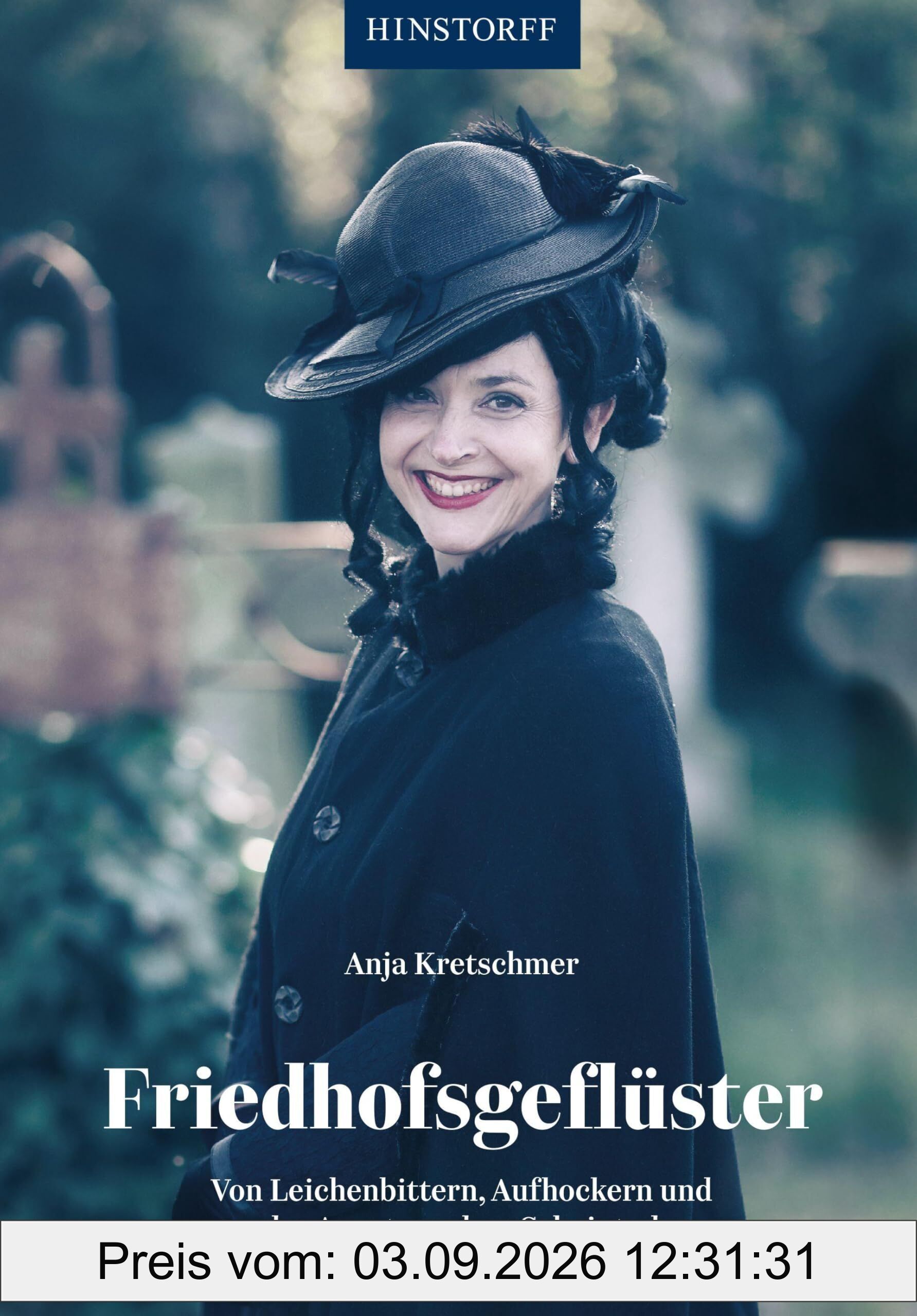 Friedhofsgeflüster