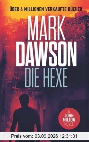 Die Hexe