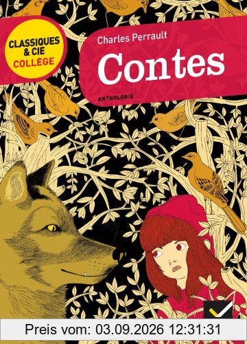 Contes : 1697