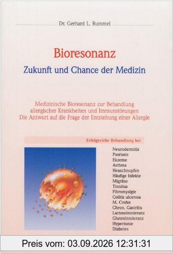 Bioresonanz