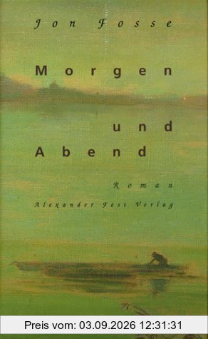 Morgen und Abend
