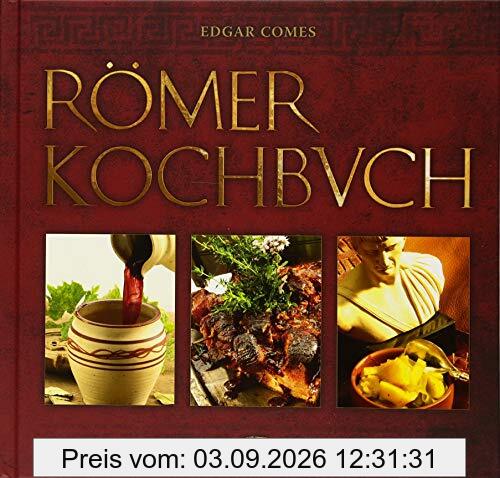 Römer-Kochbuch