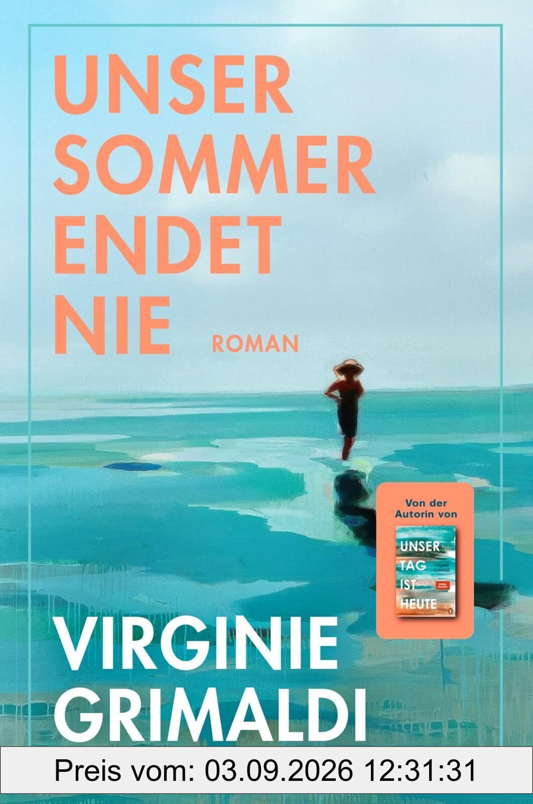 Unser Sommer endet nie