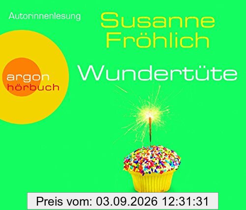 Wundertüte (Hörbestseller)