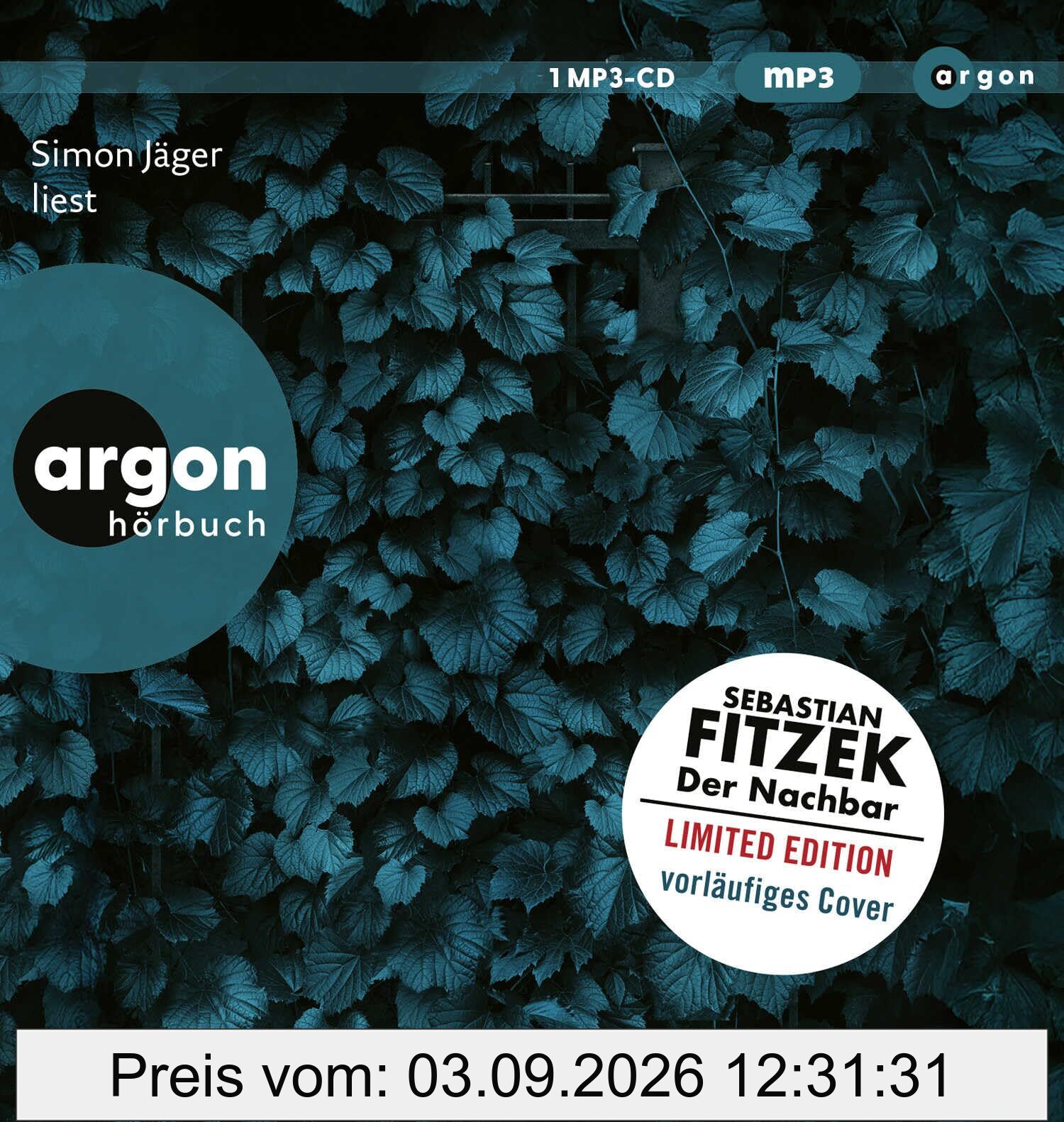 Der Nachbar (CD)