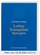 Luther Evangelien-Synopse