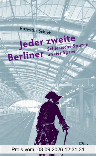 Jeder zweite Berliner