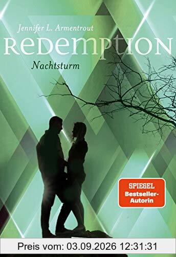 Redemption. Nachtsturm (Revenge 3)