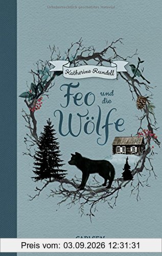 Feo und die Wölfe