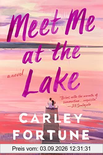 Meet Me at the Lake