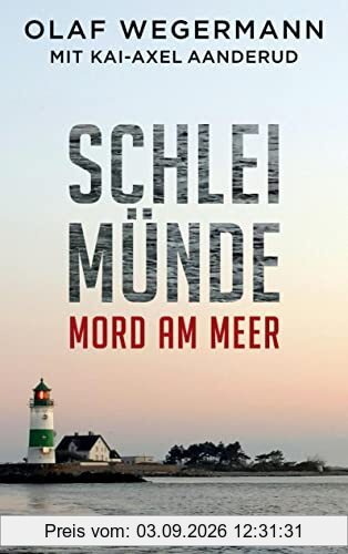 Schleimünde: Mord am Meer