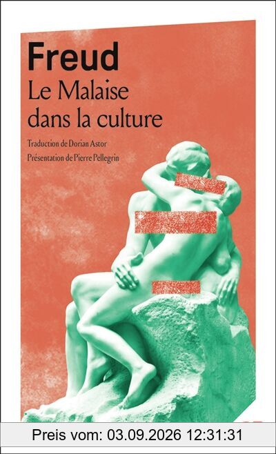 Le malaise dans la culture