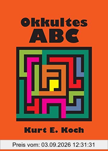 Okkultes ABC