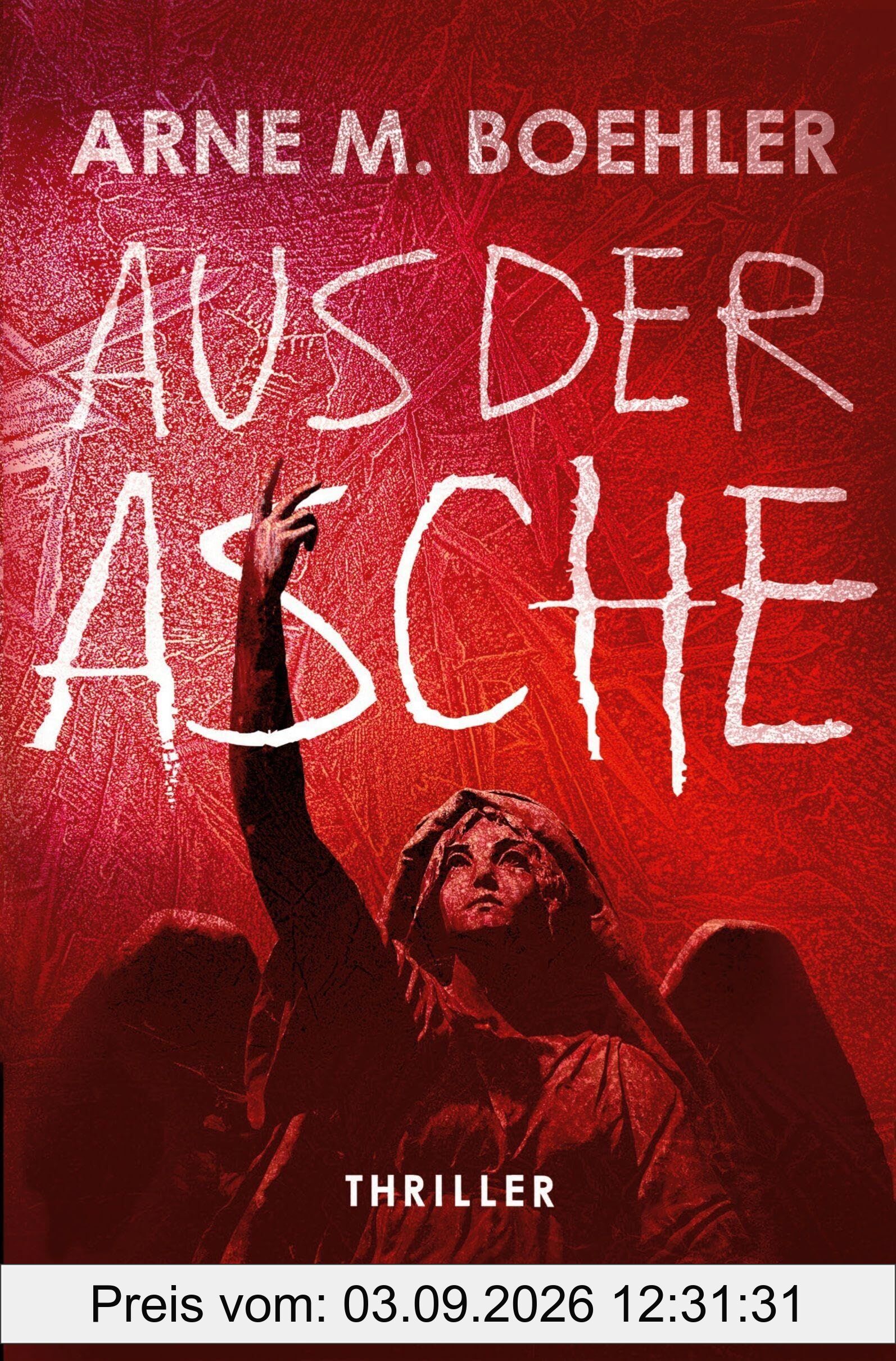 Aus der Asche