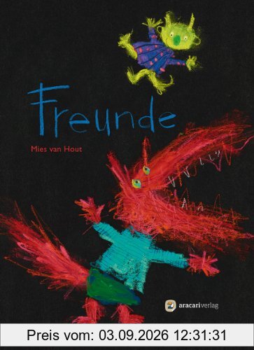 Freunde